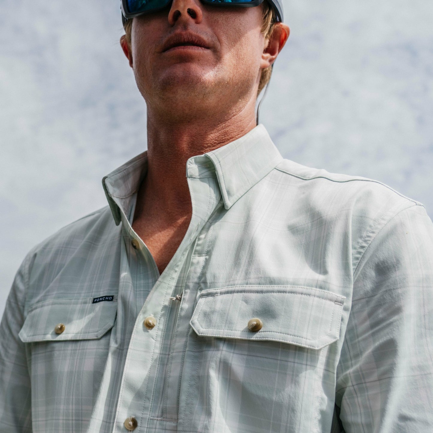 Poncho Outdoors The Cypress