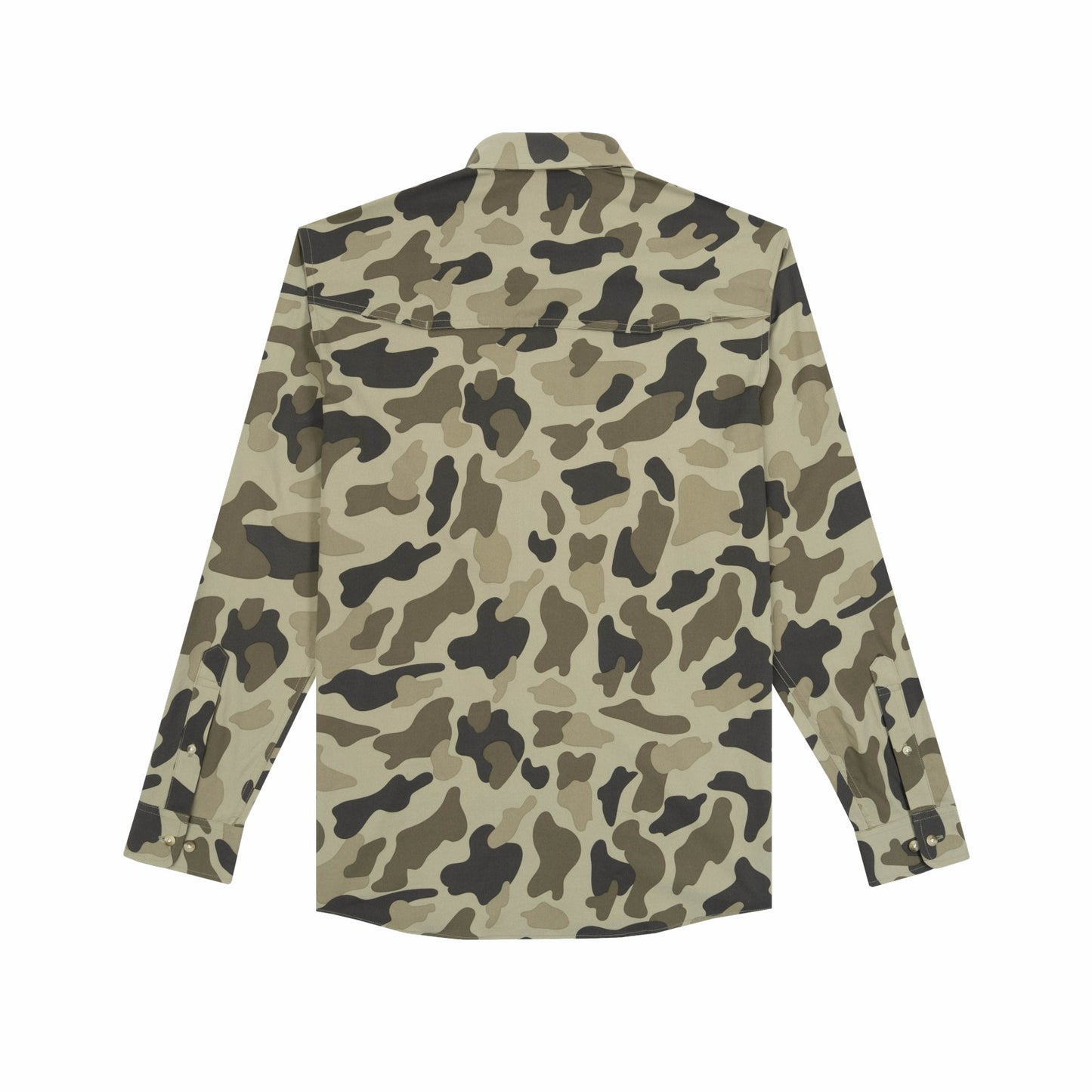 Poncho Outdoors The Zenaida