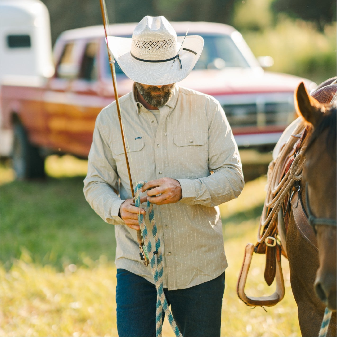 Poncho Outdoors The Glenwood