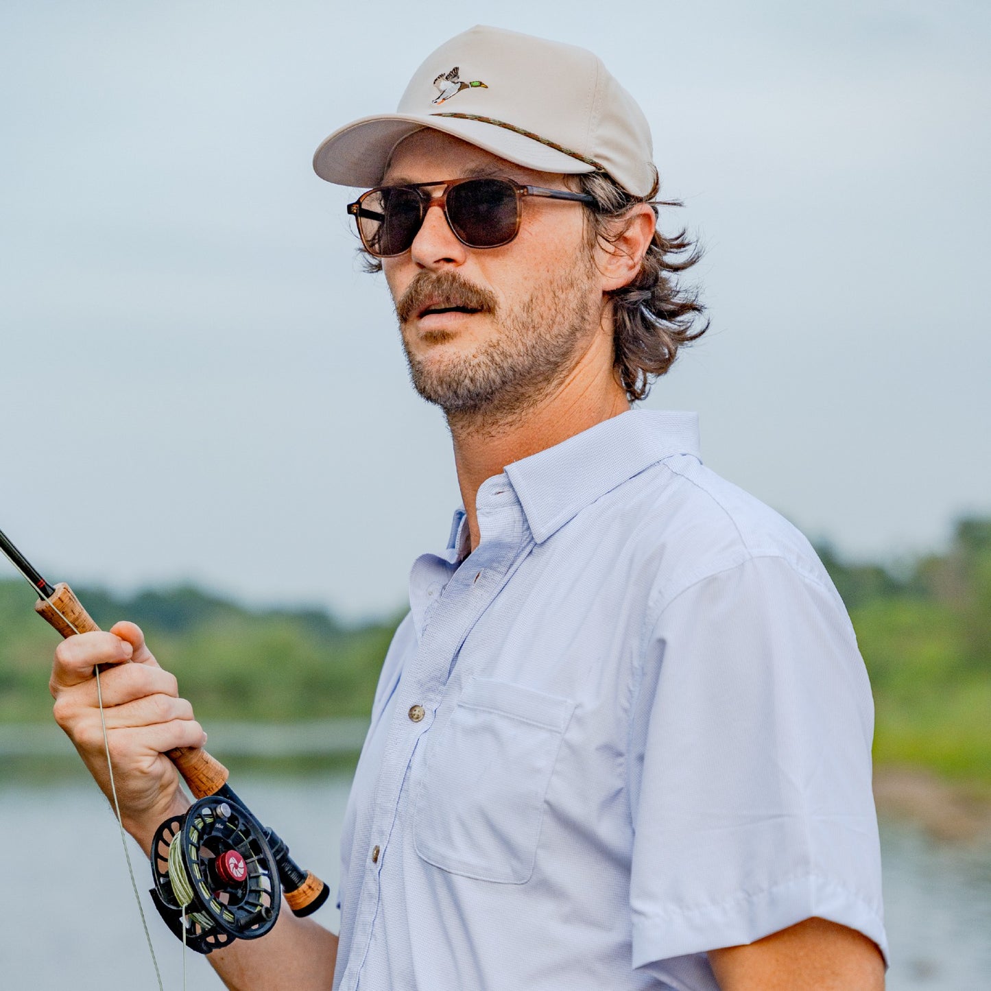 Poncho Outdoors The Copano