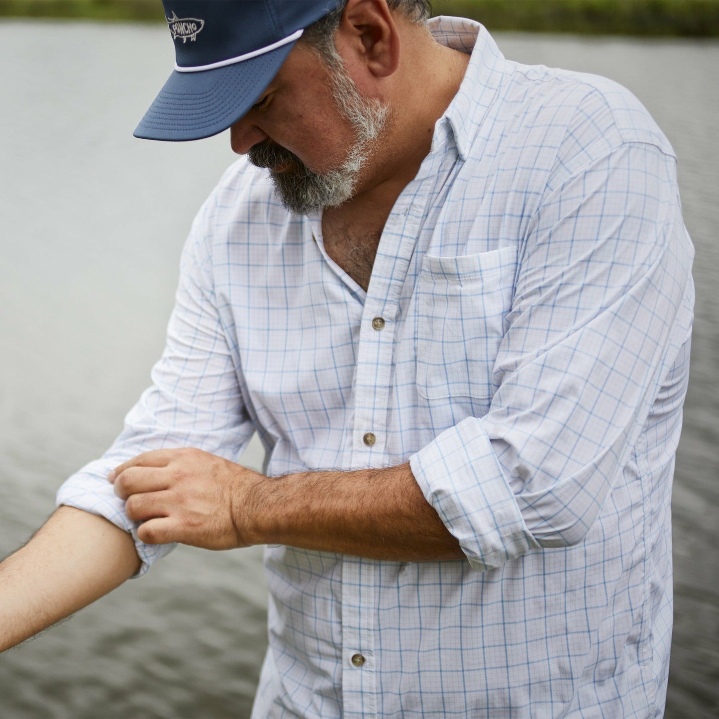 Poncho Outdoors The Panga