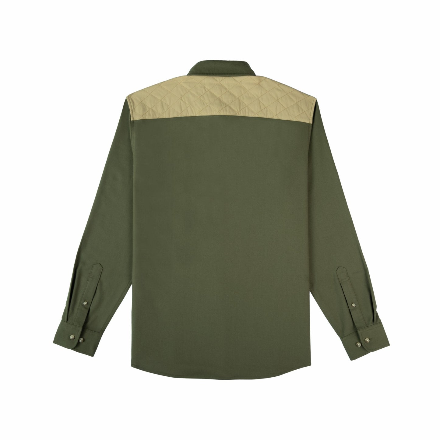 Poncho Outdoors The Roosevelt