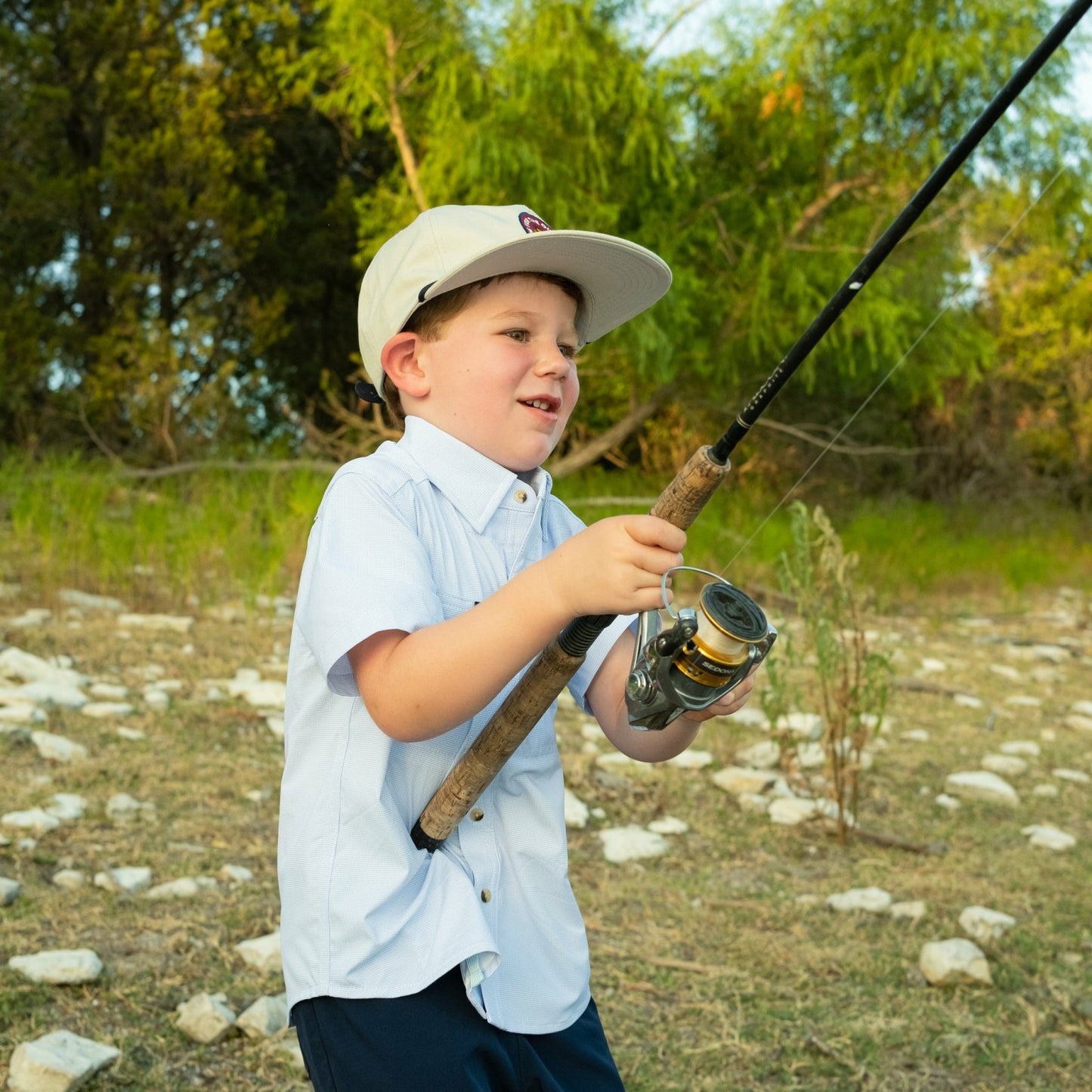 Poncho Outdoors The Deck Hand