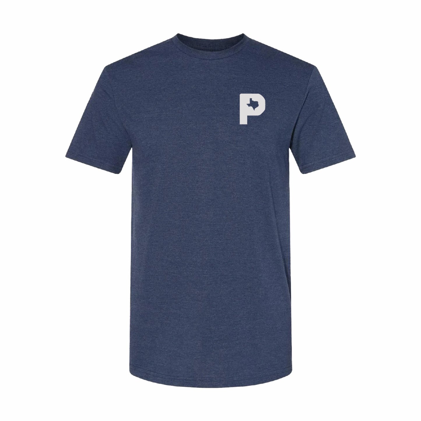 Poncho Outdoors The Fence Line T-Shirt