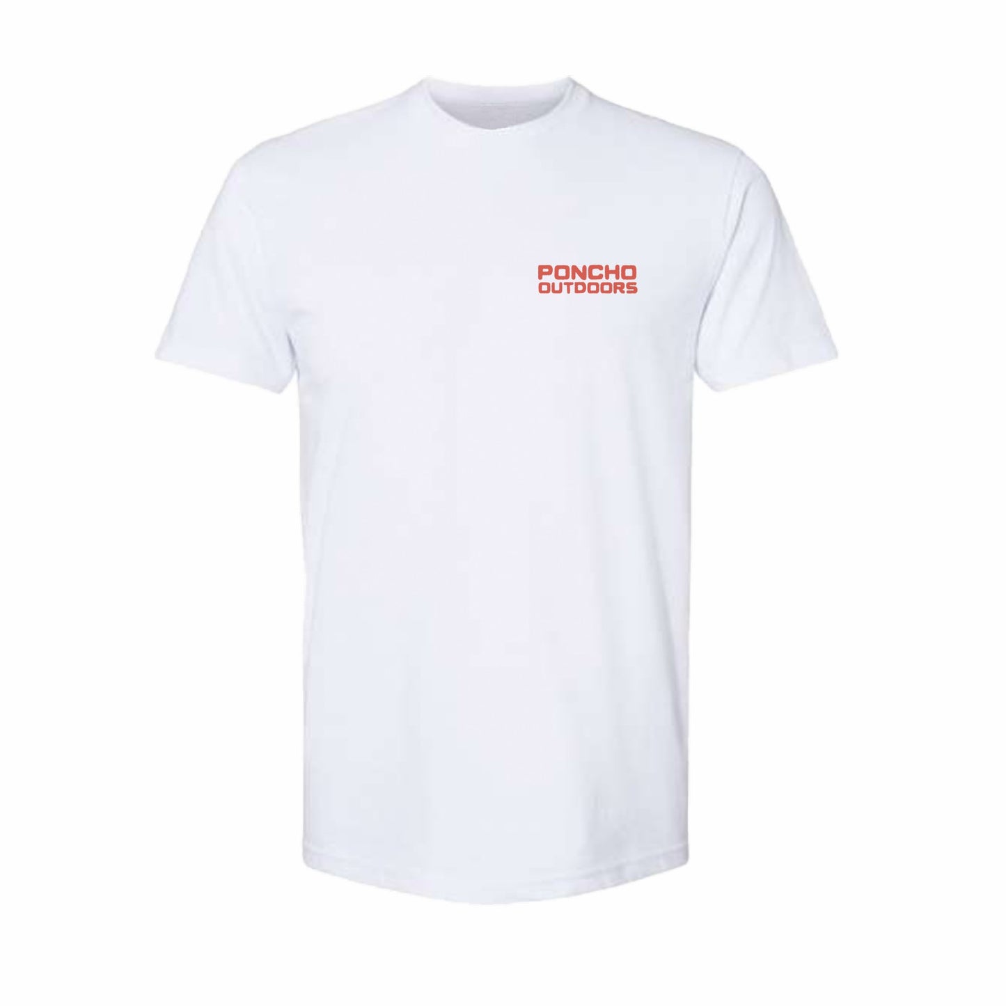 Poncho Outdoors Crawfish T-Shirt