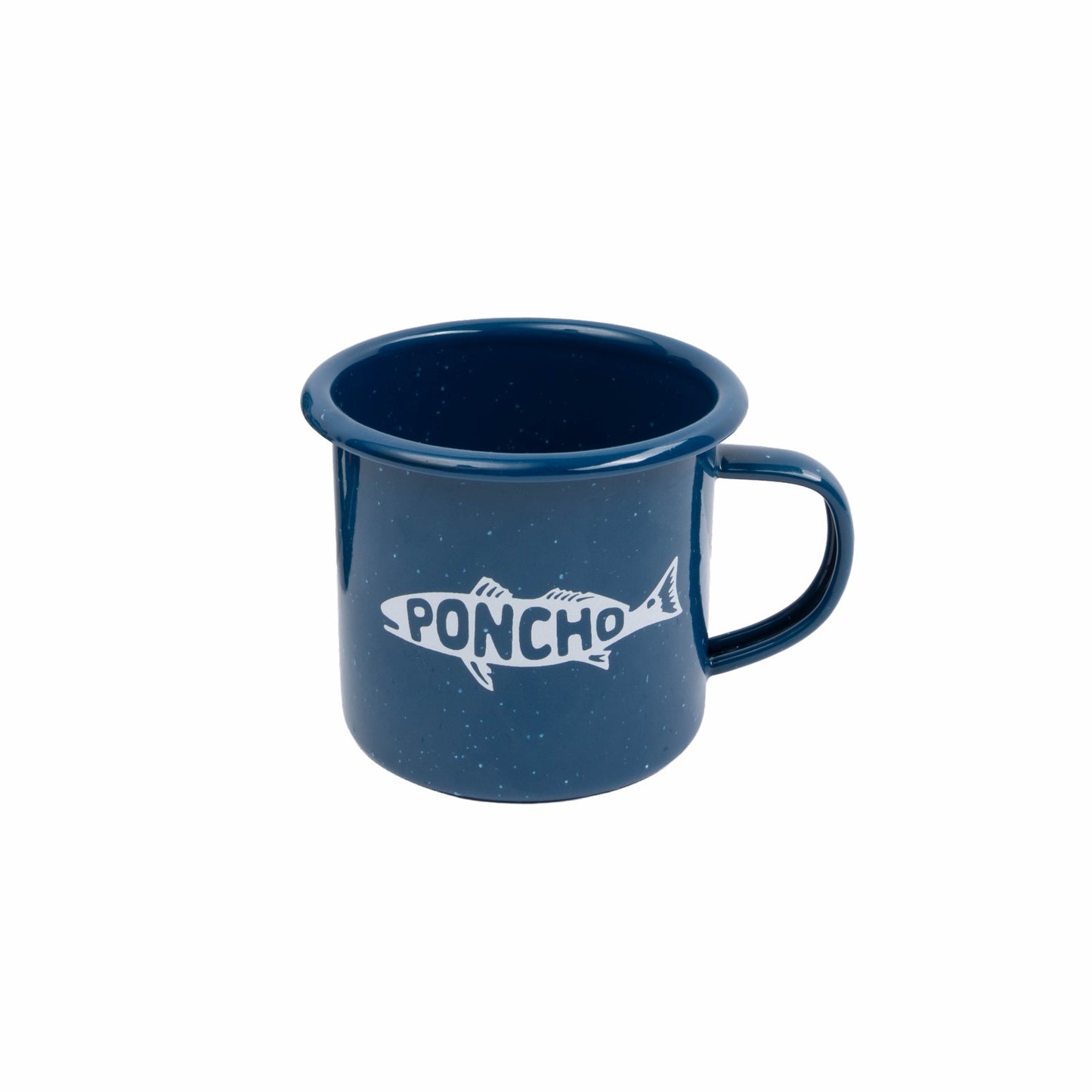 Poncho Outdoors Redfish Mug