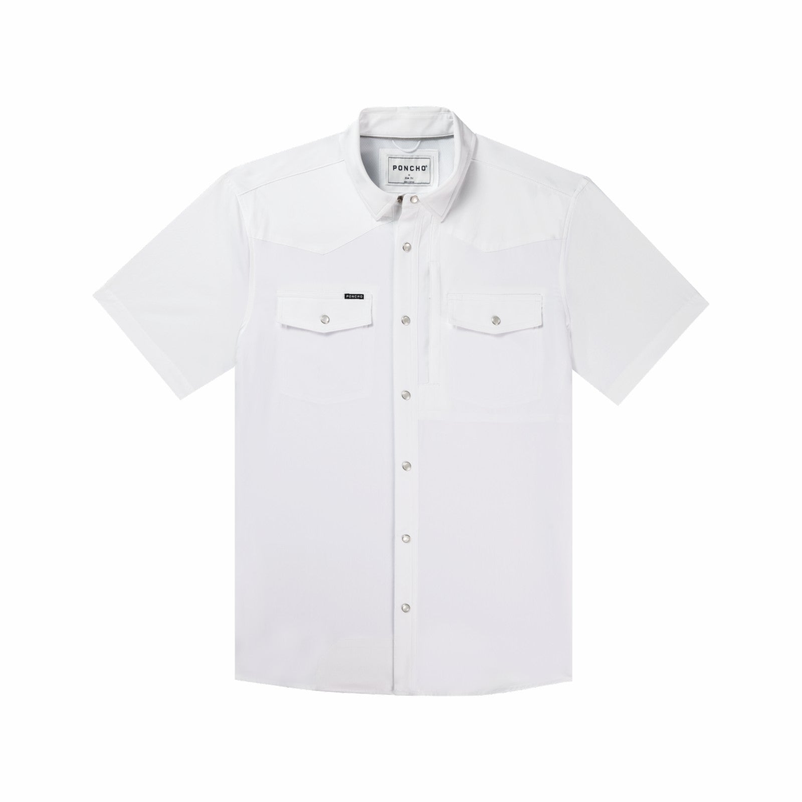 Poncho Outdoors The Del Rio