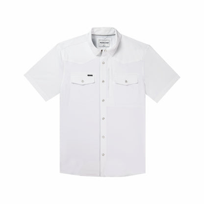 Poncho Outdoors The Del Rio