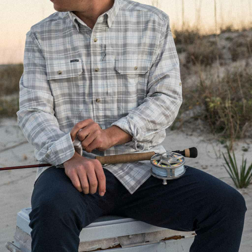 Poncho Outdoors The Snowcat