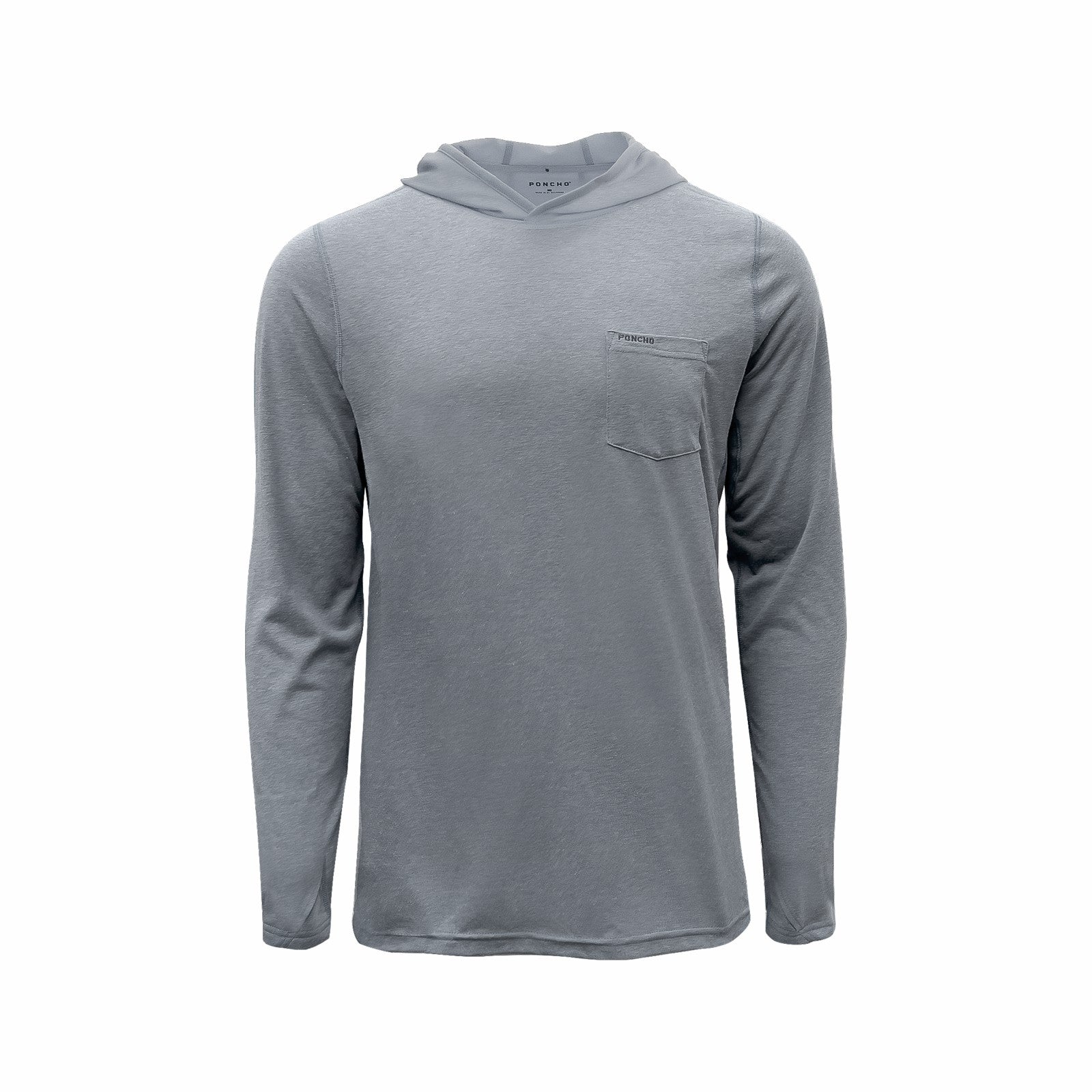 Poncho Outdoors The Albright