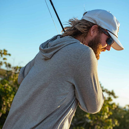 Poncho Outdoors The Albright