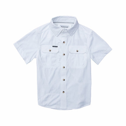 Poncho Outdoors The Ballyhoo