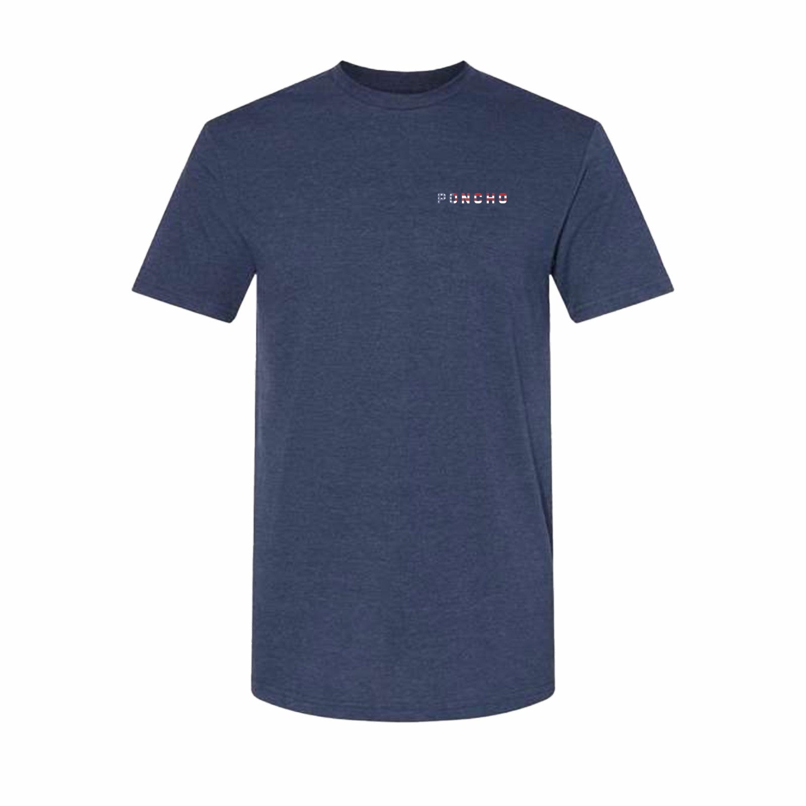Poncho Outdoors The 250 T-Shirt