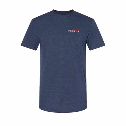 Poncho Outdoors The 250 T-Shirt