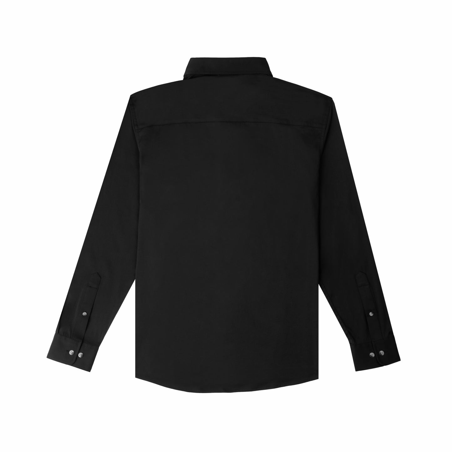 Poncho Outdoors The Cast Iron