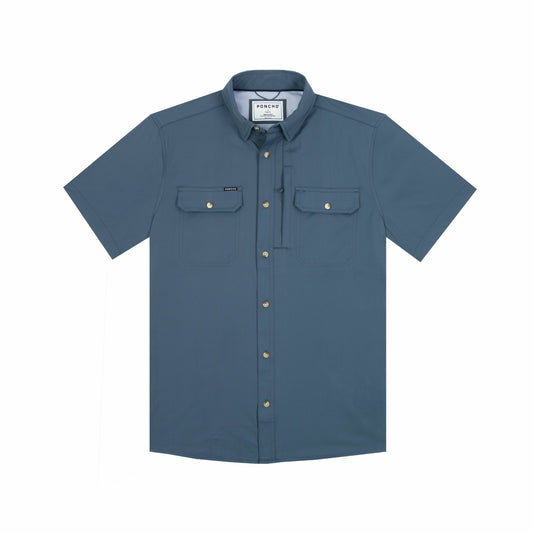 Poncho Outdoors The Ahi