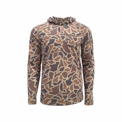 Poncho Outdoors The Shell Bag