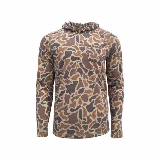 Poncho Outdoors The Shell Bag