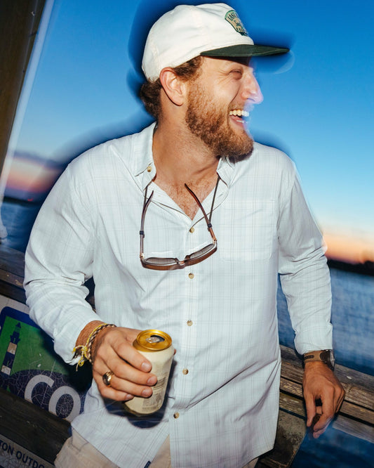 Poncho Outdoors The Destin