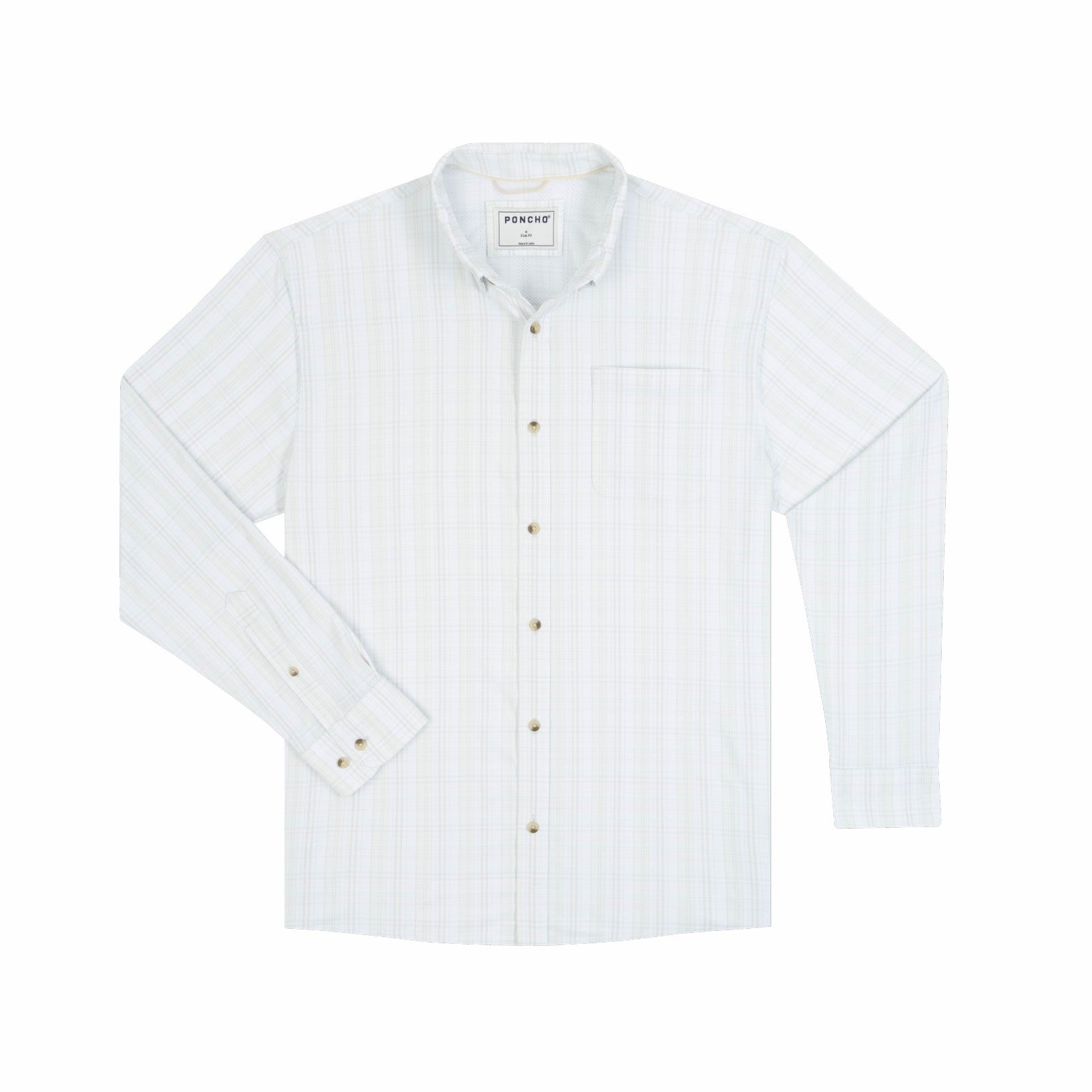 Poncho Outdoors The Destin