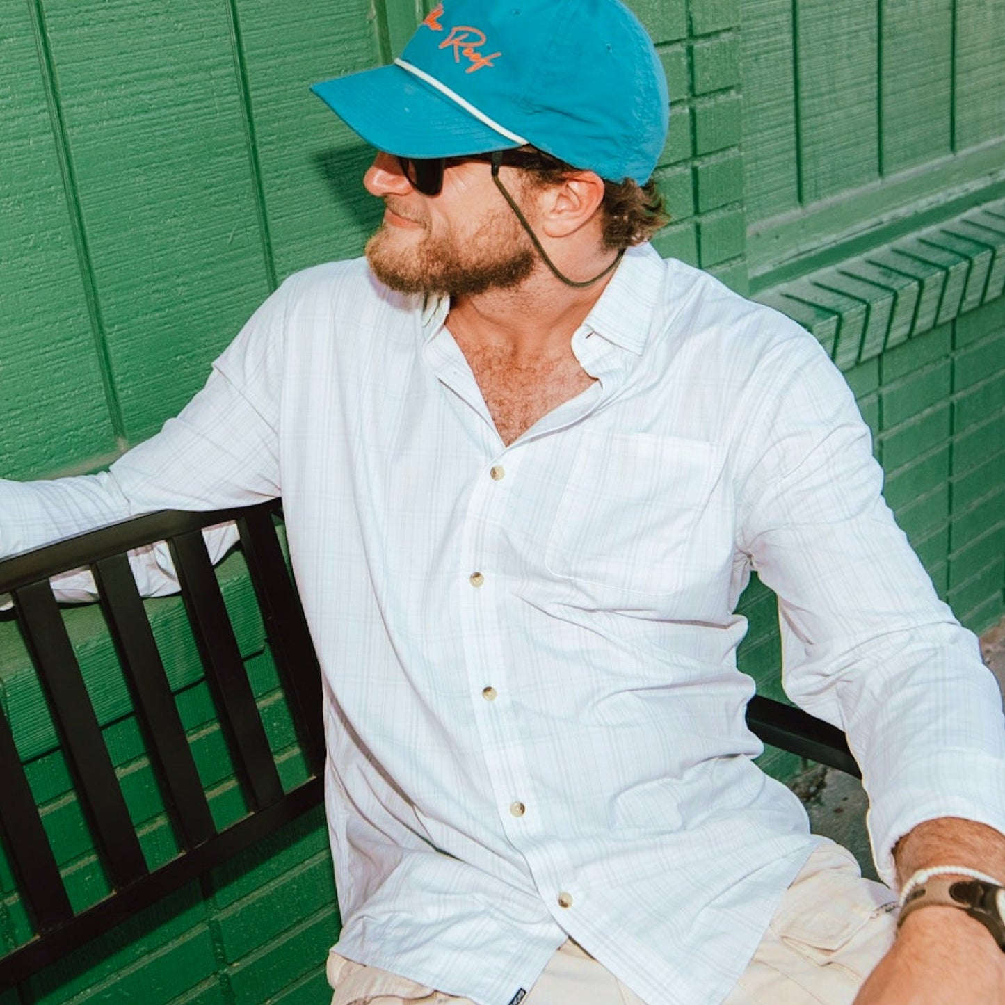 Poncho Outdoors The Destin