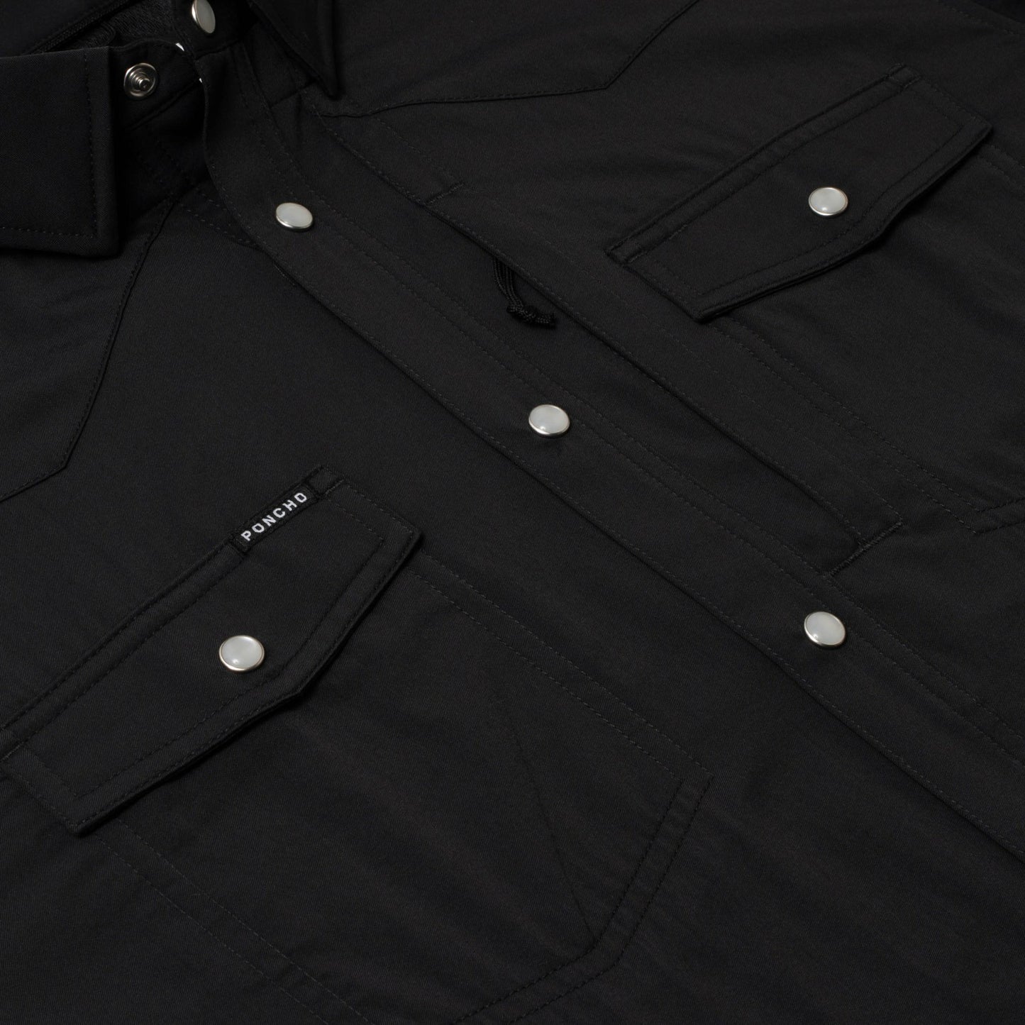 Poncho Outdoors The Bandera