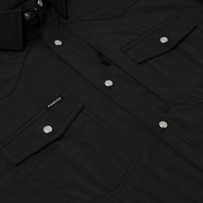 Poncho Outdoors The Bandera