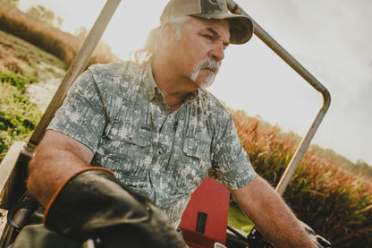 Poncho Outdoors The Chicken on a Hook