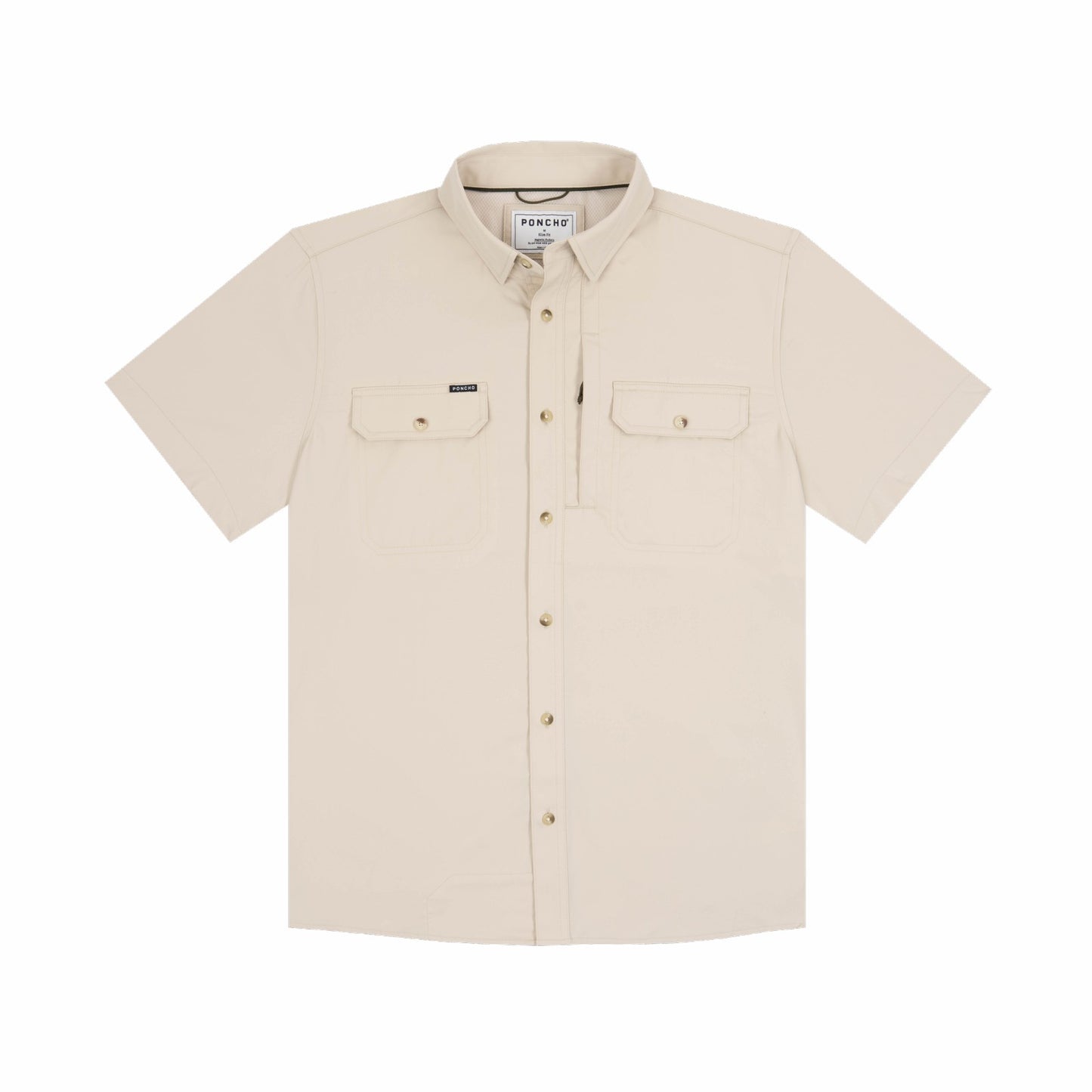 Poncho Outdoors The Brown Bear