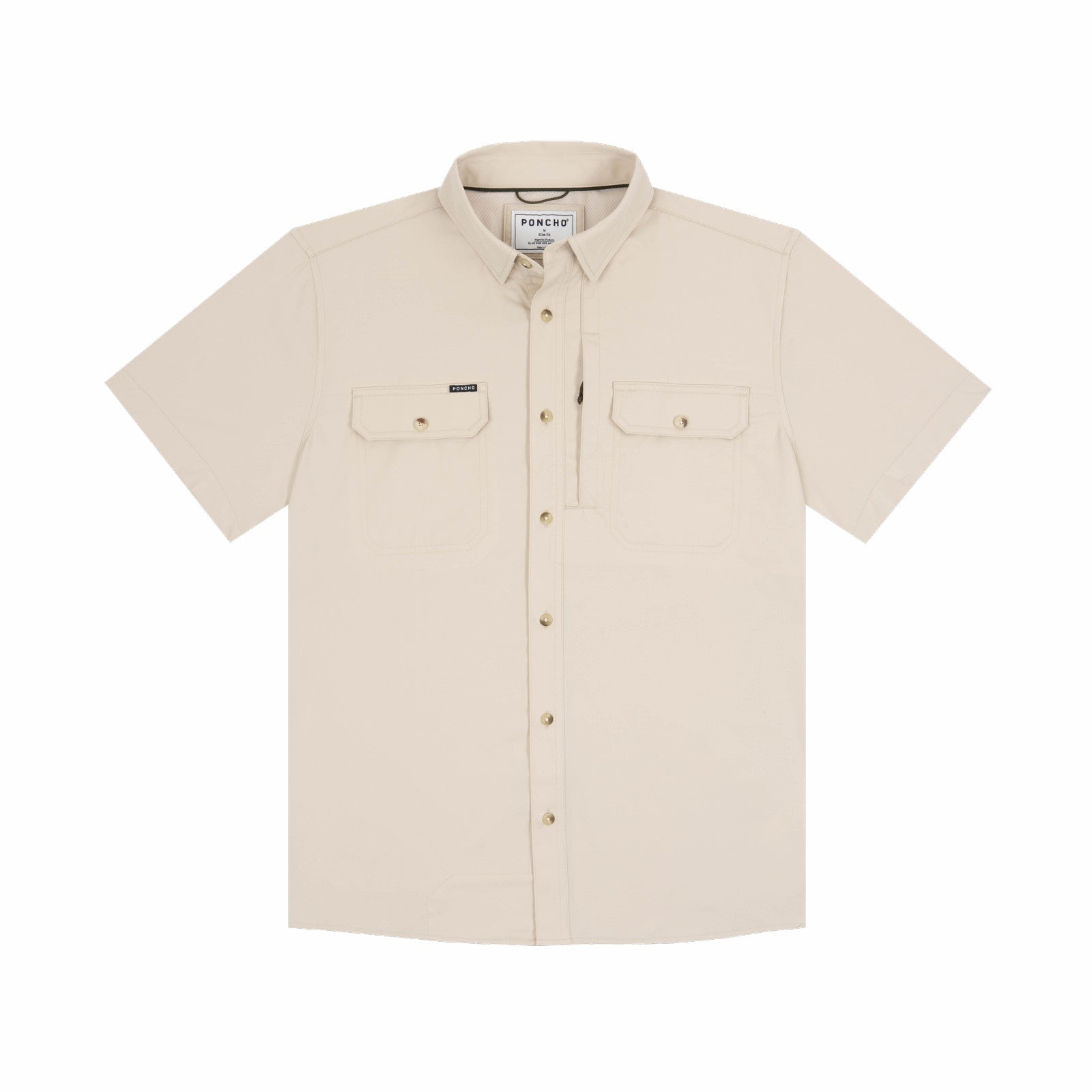 Poncho Outdoors The Brown Bear