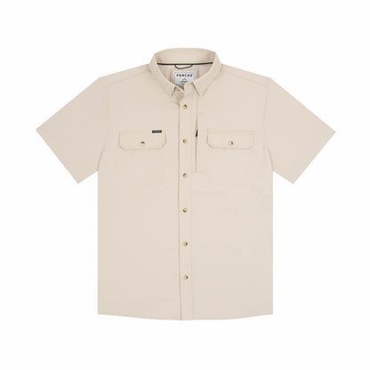 Poncho Outdoors The Brown Bear
