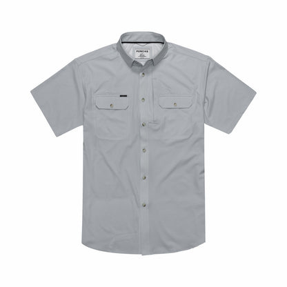 Poncho Outdoors The Grey Fox