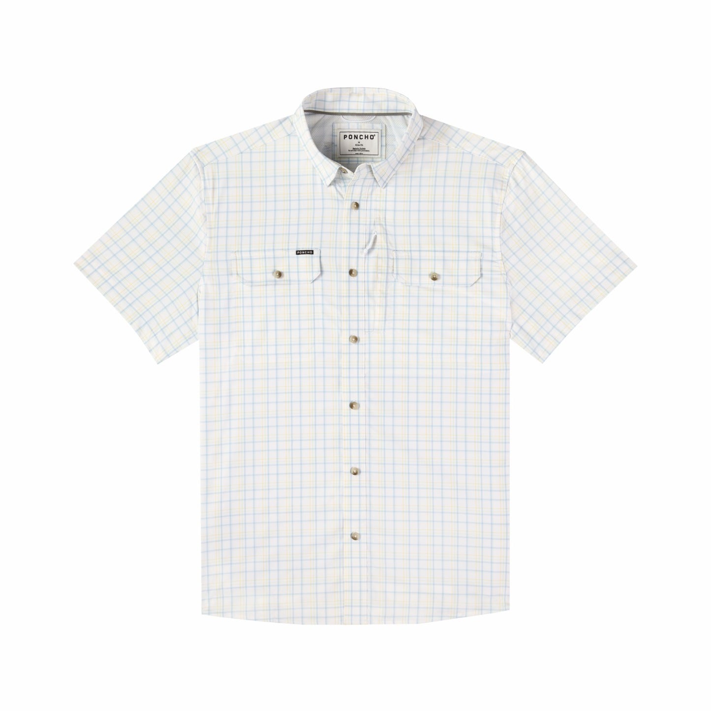Poncho Outdoors The Bushwacker