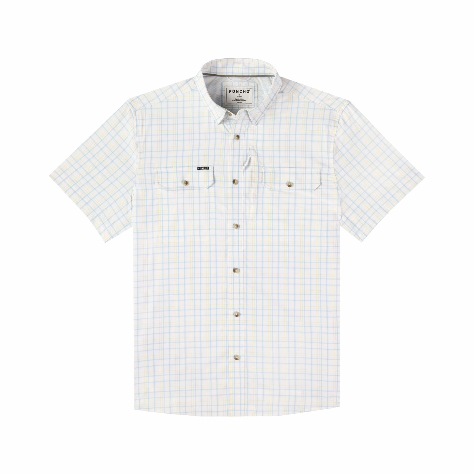 Poncho Outdoors The Bushwacker