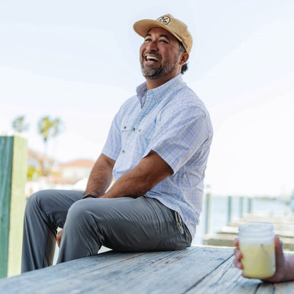 Poncho Outdoors The Bushwacker