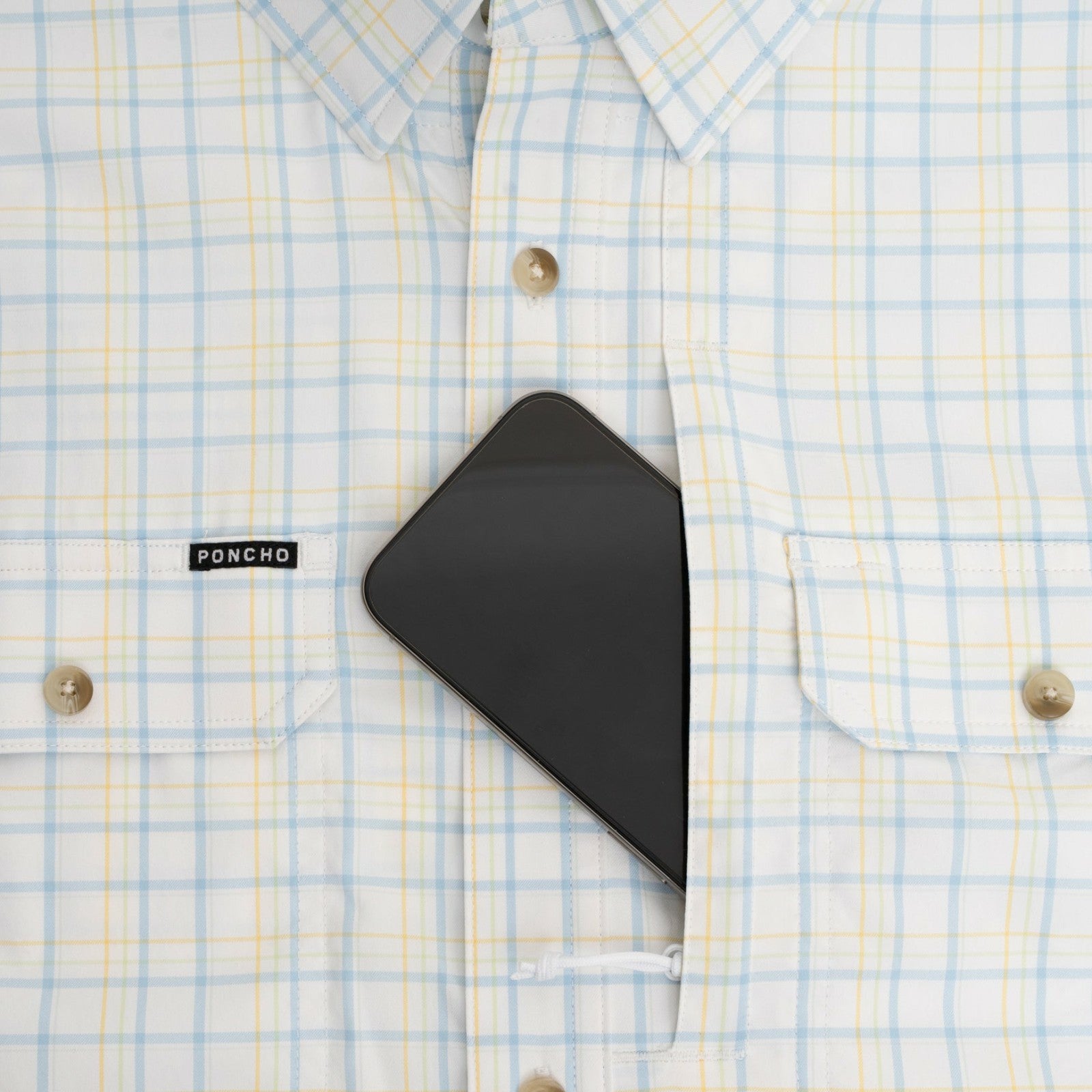 Poncho Outdoors The Bushwacker