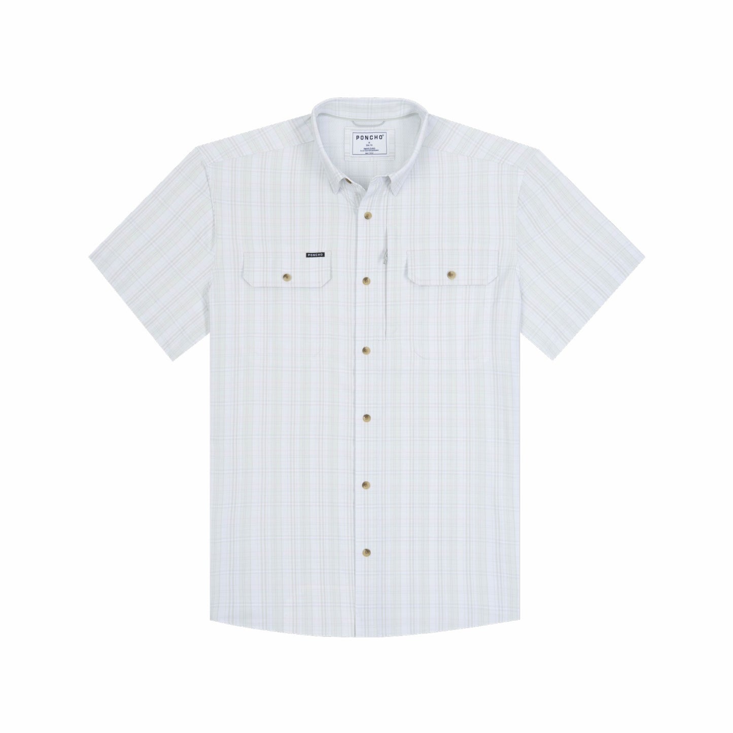 Poncho Outdoors The Santa Rosa