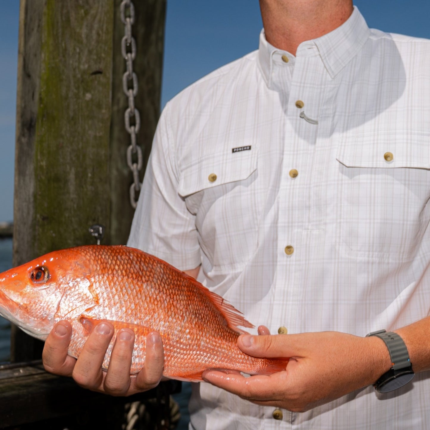 Poncho Outdoors The Santa Rosa