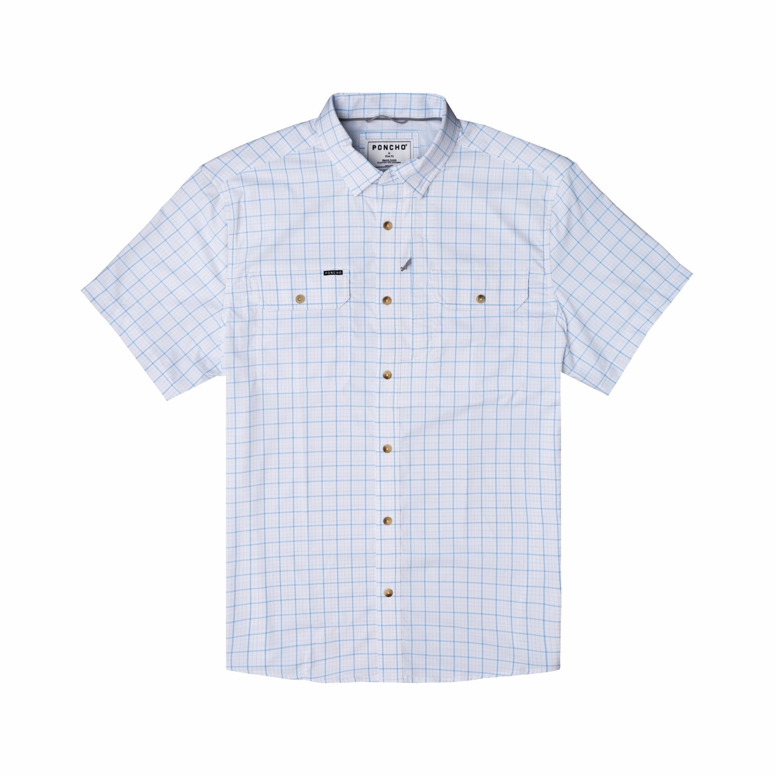 Poncho Outdoors The Spanish Wells