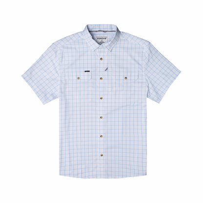 Poncho Outdoors The Spanish Wells