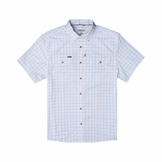 Poncho Outdoors The Spanish Wells
