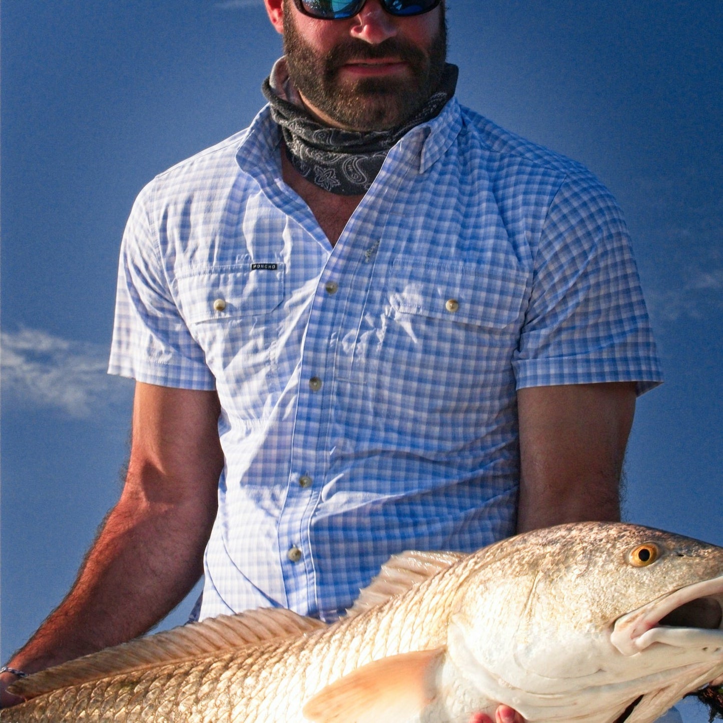 Poncho Outdoors The Ono