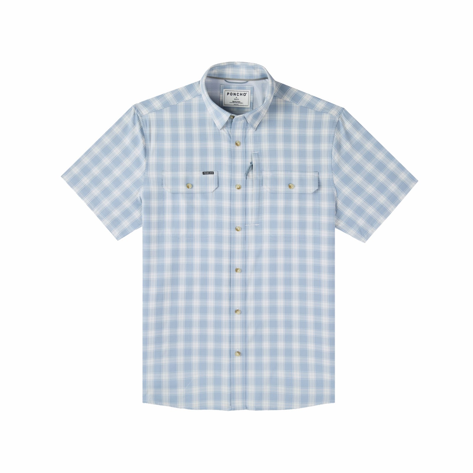 Poncho Outdoors The Magic Ruckus
