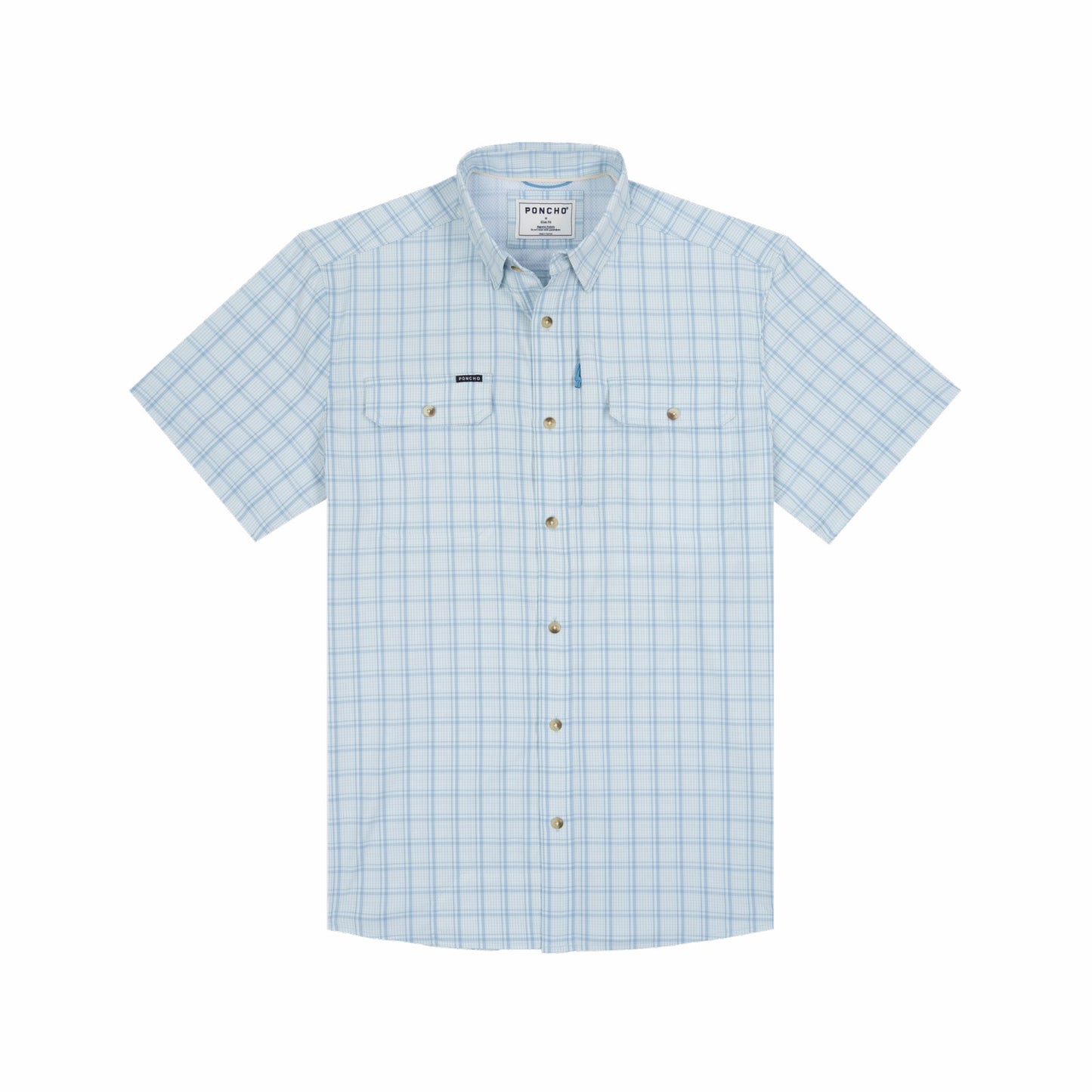 Poncho Outdoors The Charlotte Harbor