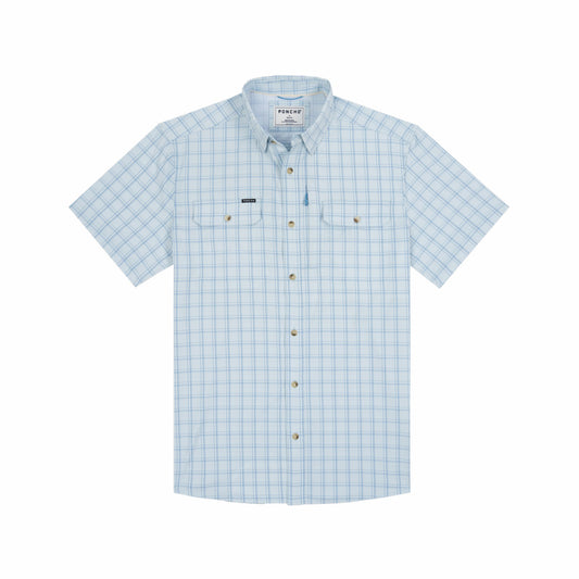 Poncho Outdoors The Charlotte Harbor