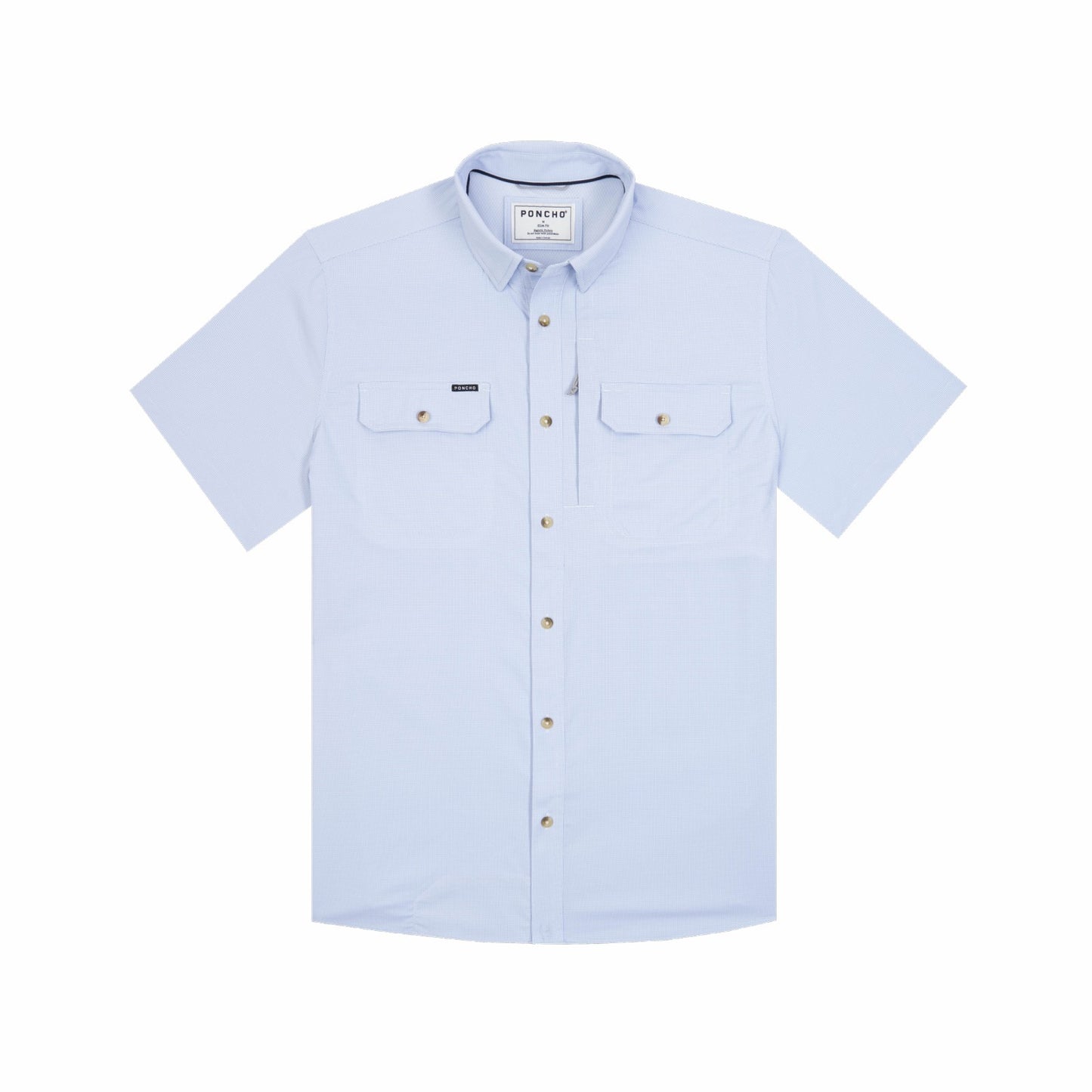 Poncho Outdoors The Anchoa