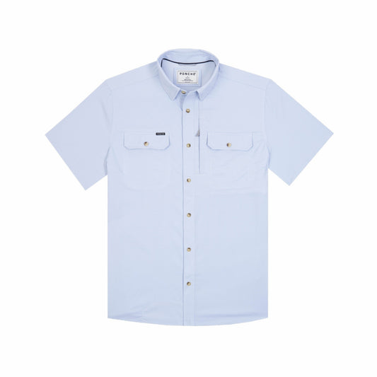 Poncho Outdoors The Anchoa