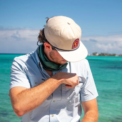 Poncho Outdoors The Anchoa