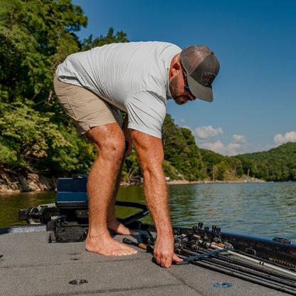 Poncho Outdoors The Carolina Rig