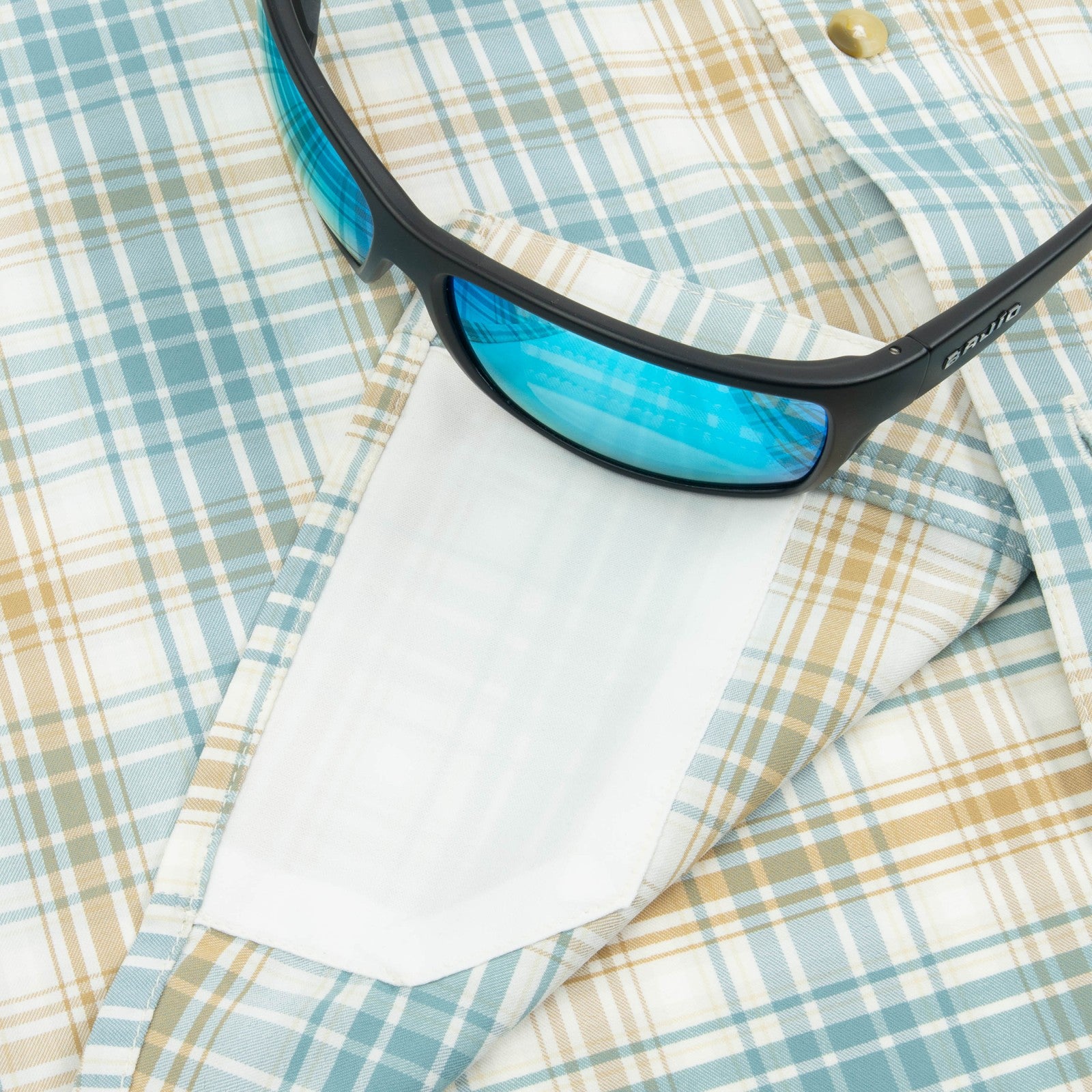 Poncho Outdoors The Double Haul